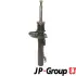 Передний амортизатор (стойка) JP group 1142101100