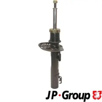 Передний амортизатор (стойка) JP group 1142101100 Шкода Фабия 2