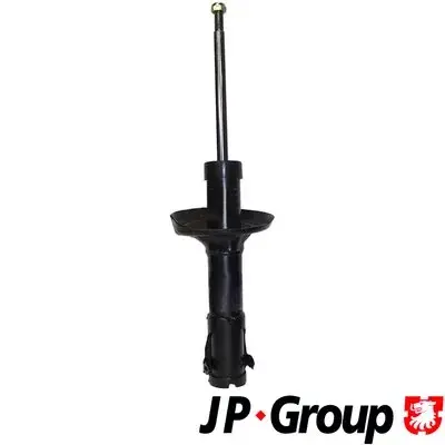 Передний амортизатор (стойка) JP group 1142102900