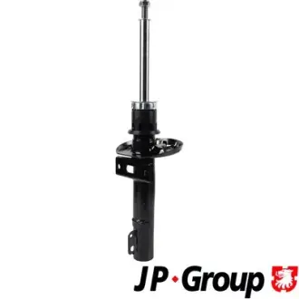 Передний амортизатор (стойка) JP group 1142106800