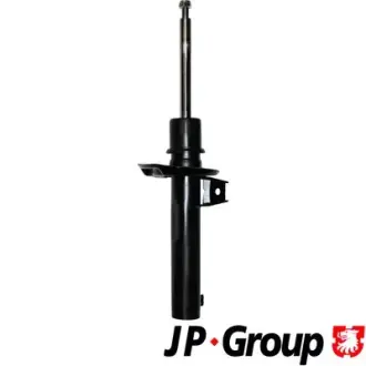 Передній амортизатор (стойка) JP Group 1142106900