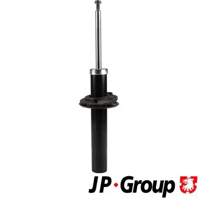 Передний амортизатор (стойка) JP group 1142107600
