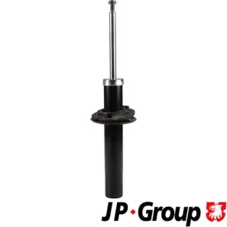 Передний амортизатор (стойка) JP group 1142107600