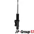 Передний амортизатор (стойка) JP group 1142107800