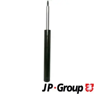 Передний амортизатор (стойка) JP group 1242100500