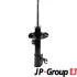 Передний амортизатор (стойка) JP group 1242104370