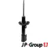 Передний амортизатор (стойка) JP group 1242104580