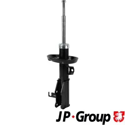 Передний амортизатор (стойка) JP group 1242104770