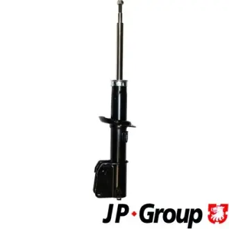Передний амортизатор (стойка) JP group 1242104800 Рено Трафик 2