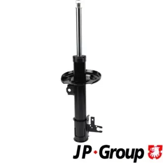 Передний амортизатор (стойка) JP group 1242105070