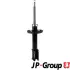 Передний амортизатор (стойка) JP group 1242105200