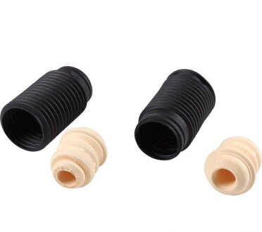 Передний амортизатор (стойка) jp group 1242703610