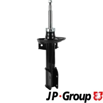 Передний амортизатор (стойка) JP group 1342102000
