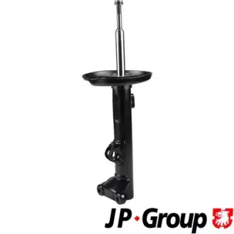 Передній амортизатор (стойка) JP Group 1342102100