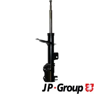 Передній амортизатор (стойка) JP Group 1342102200