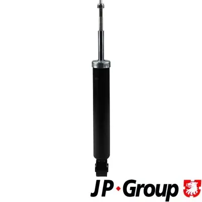 Передний амортизатор (стойка) JP group 1342103300