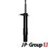 Передний амортизатор (стойка) JP group 1442102780