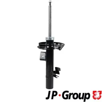 Передній амортизатор (стойка) JP Group 1542105170