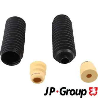 Передний амортизатор (стойка) JP group 1542703410