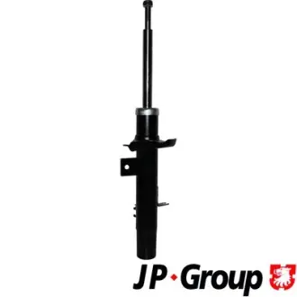 Передний амортизатор (стойка) JP group 3142100670