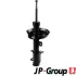 Передний амортизатор (стойка) JP group 3142102970