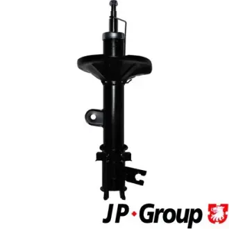 Передний амортизатор (стойка) JP group 3542100780