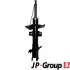 Передний амортизатор (стойка) JP group 3842100770