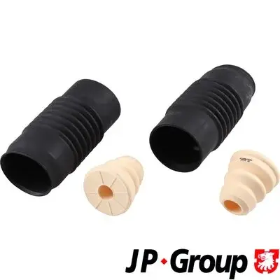 Передний амортизатор (стойка) JP group 3842702110