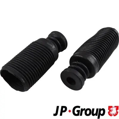 Передний амортизатор (стойка) JP group 3942702310