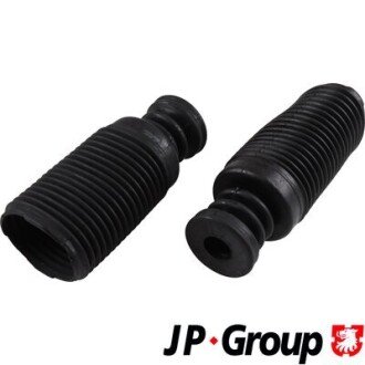 Передній амортизатор (стойка) jp group 3942702310 на Smart Forfour