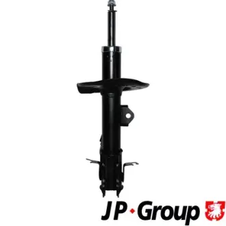 Передній амортизатор (стойка) JP Group 4042101870