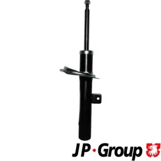Передний амортизатор (стойка) JP group 4142101980