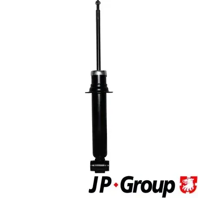 Передний амортизатор (стойка) JP group 4142102300