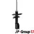 Передний амортизатор (стойка) JP group 4342102600