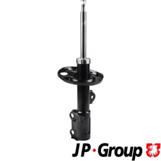 Передний амортизатор (стойка) JP group 4842101170