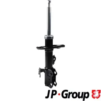 Передний амортизатор (стойка) JP group 4842101180
