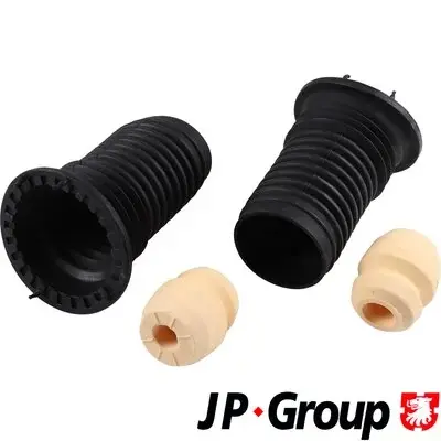 Передний амортизатор (стойка) JP group 6342702210