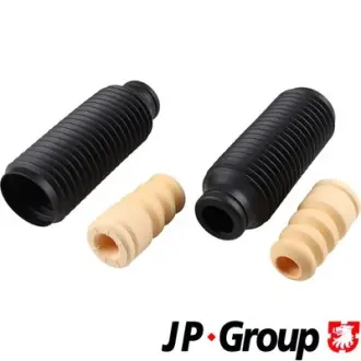 Передний амортизатор (стойка) JP group 6342702310