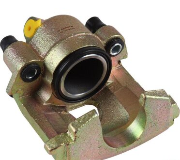 Передний тормозной суппорт jp group 1161900470