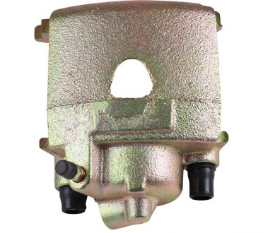 Передний тормозной суппорт jp group 1161900470