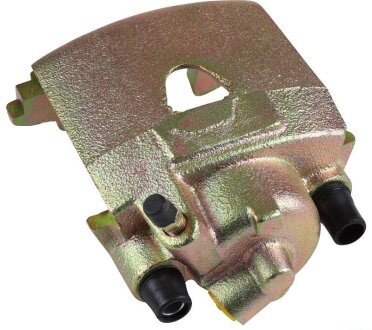 Передній гальмівний супорт jp group 1161900470