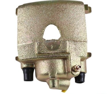 Передний тормозной суппорт jp group 1161900480