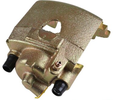 Передній гальмівний супорт jp group 1161900480