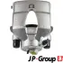 Передний тормозной суппорт JP group 1161900580