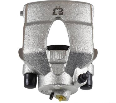 Передній гальмівний супорт jp group 1161900580