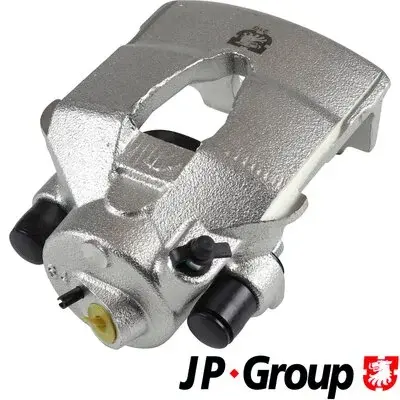 Передний тормозной суппорт JP group 1161900580