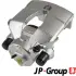 Передний тормозной суппорт JP group 1161900580
