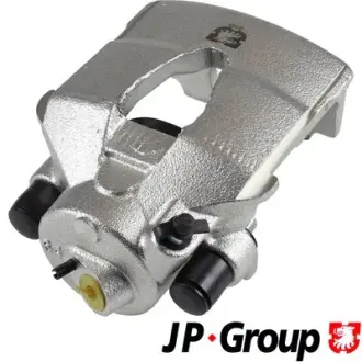Передний тормозной суппорт JP group 1161900580