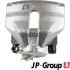 Передний тормозной суппорт JP group 1161901580
