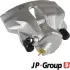 Передний тормозной суппорт JP group 1161901580